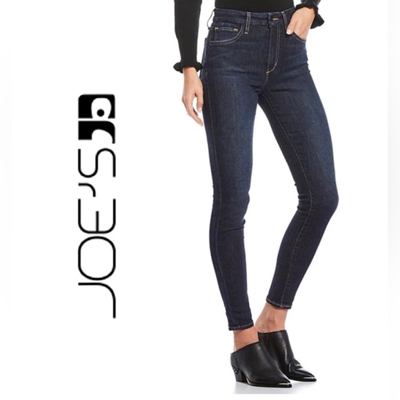 Joe's Jeans Jeans Nwtjoes Jeans Hi Rise Honeyflawless High Rise